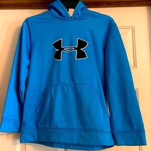 Youth X-large Under Armour hoodie
